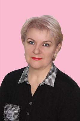 Старший воспитатель Бондарева Марина Федоровна Старший воспитатель Бондарева Марина Федоровна