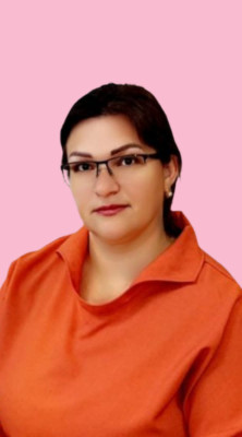 Воспитатель Булатова Ольга Вячеславовна Воспитатель Булатова Ольга Вячеславовна