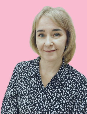 Учитель-логопед Рейпашева Елена Андреевна Учитель-логопед Рейпашева Елена Андреевна