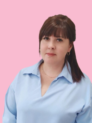 Воспитатель Желудкова Елена Юрьевна Воспитатель Желудкова Елена Юрьевна