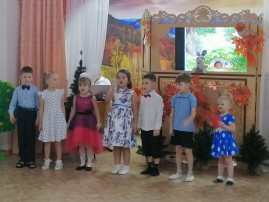 Кружок "Веселые нотки" Кружок "Веселые нотки".