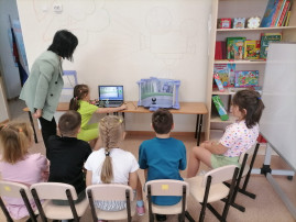 МультОстрова МультОстрова.