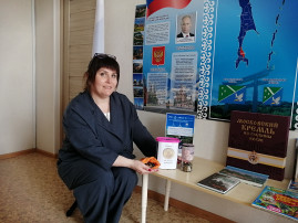 Акция Живая память Акция Живая память.